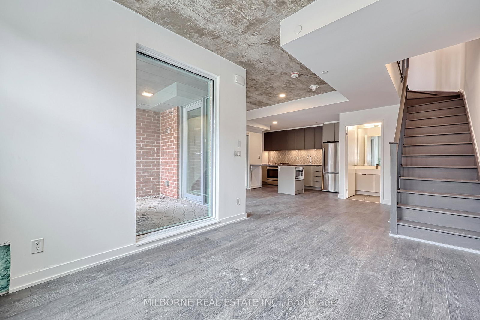 57 Brock Avenue, Unit 107 - Photo 7