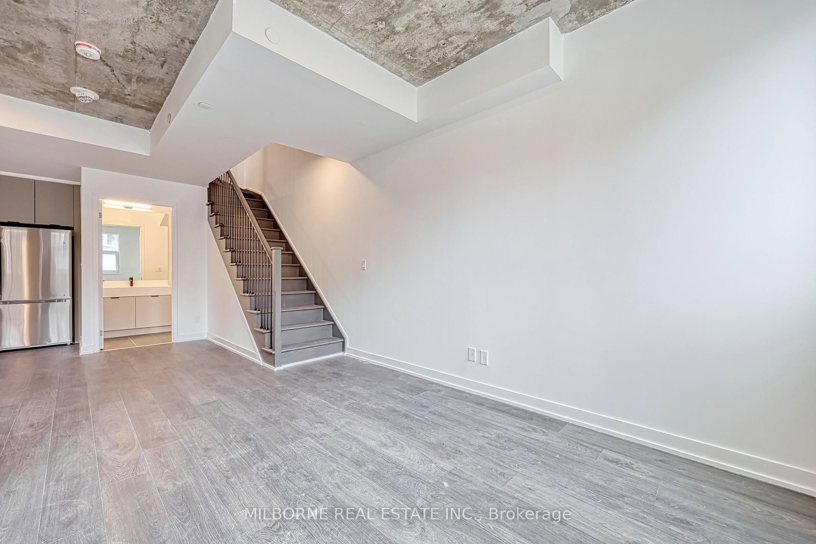 57 Brock Avenue, Unit 107 - Photo 8