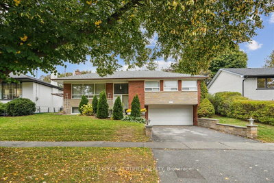 1639 Sunnycove Dr | Mississauga | Image