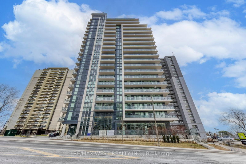 1104 - 1461 Lawrence Ave W, Toronto, M6L 0A6 | Image 2