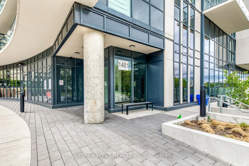 1104 - 1461 Lawrence Ave W, Toronto, M6L 0A6 | Image 3