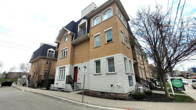 212 - 370 Hopewell Ave | Toronto | Image