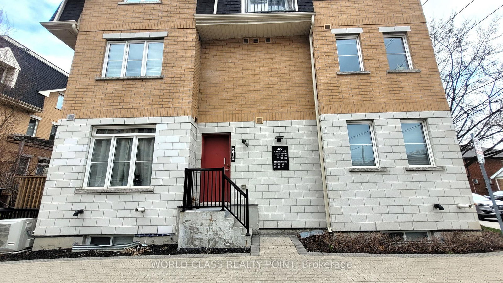 370 Hopewell Avenue, Unit 212 - Photo 2