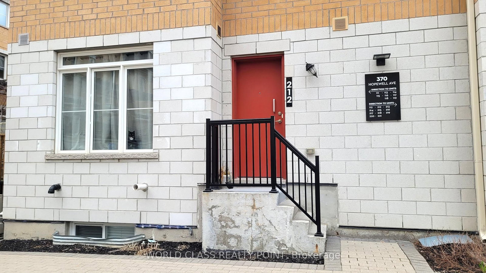 370 Hopewell Avenue, Unit 212 - Photo 3