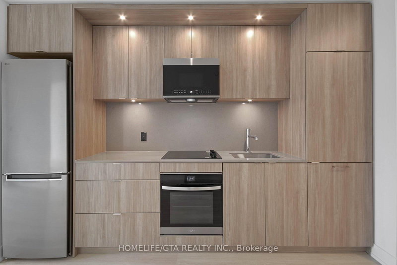 1209 - 25 Cordova Ave, Toronto, M9A 0E5 | Image 3