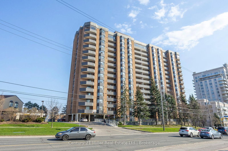 411 - 3845 Lake Shore Blvd W, Toronto, M8W 4Y3 | Image 3