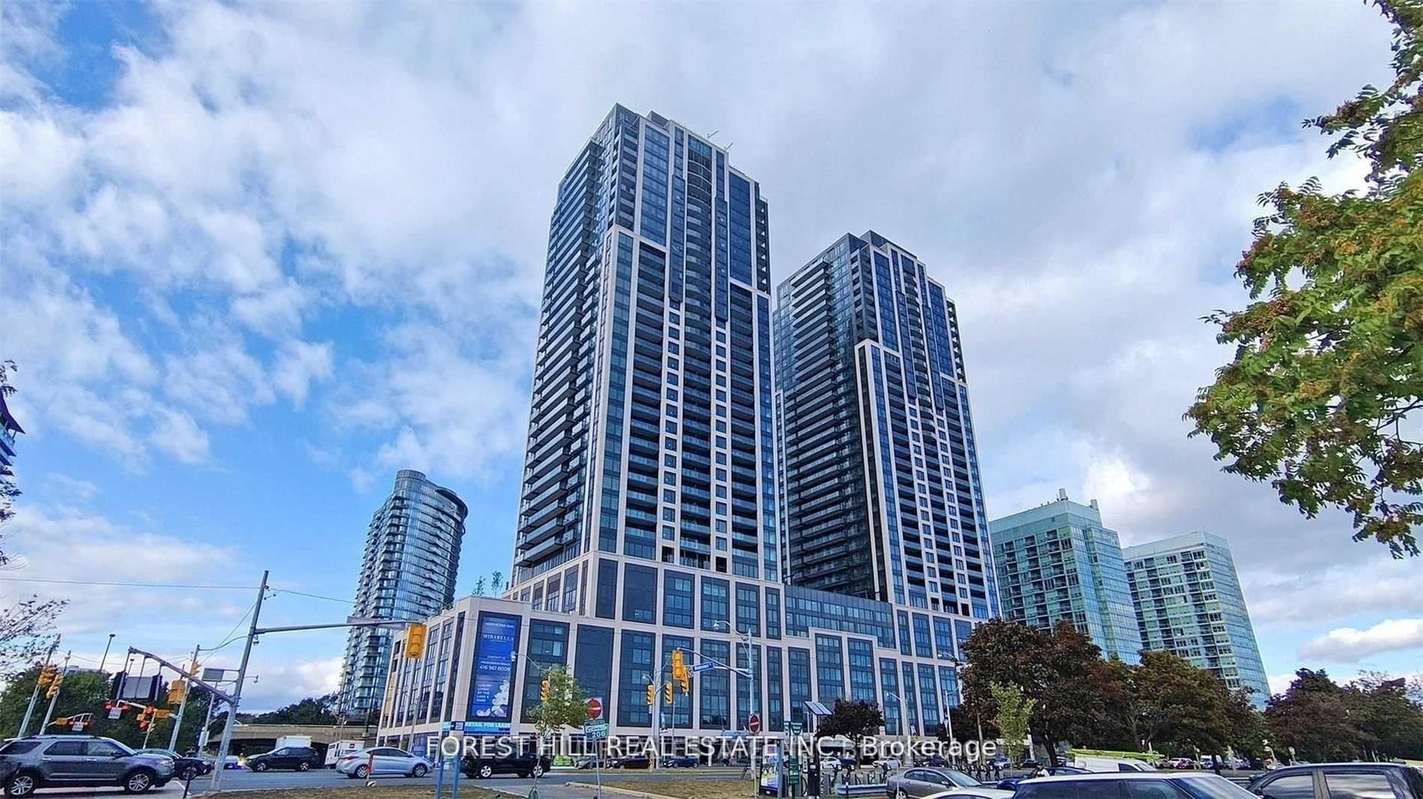 1926 Lake Shore Boulevard W, Unit 2910