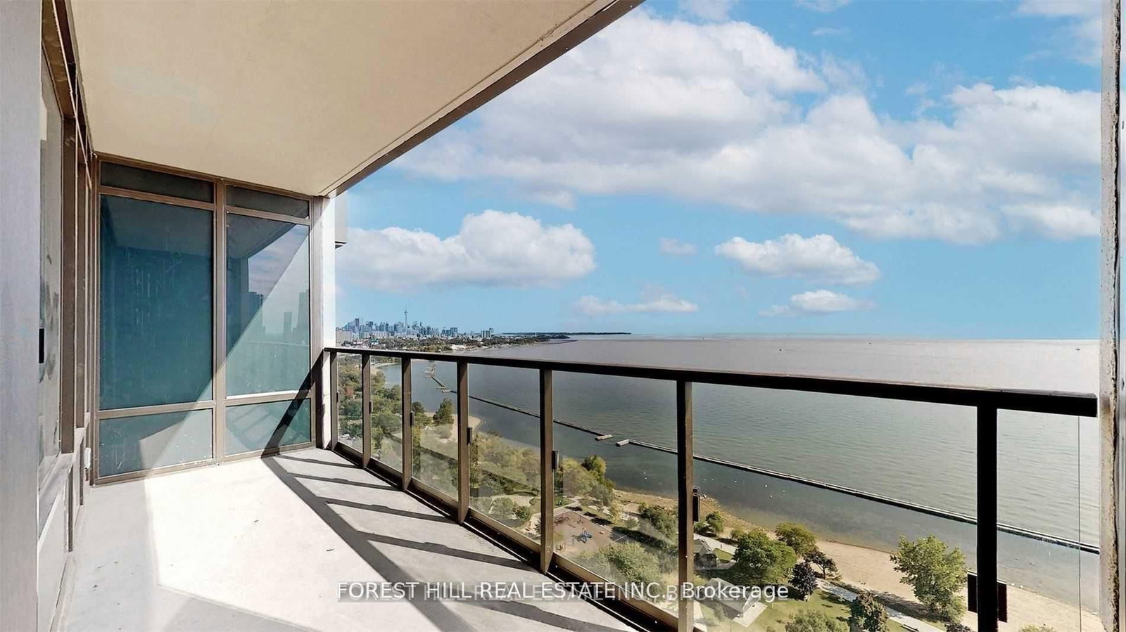 1926 Lake Shore Boulevard W, Unit 2910 - Photo 10