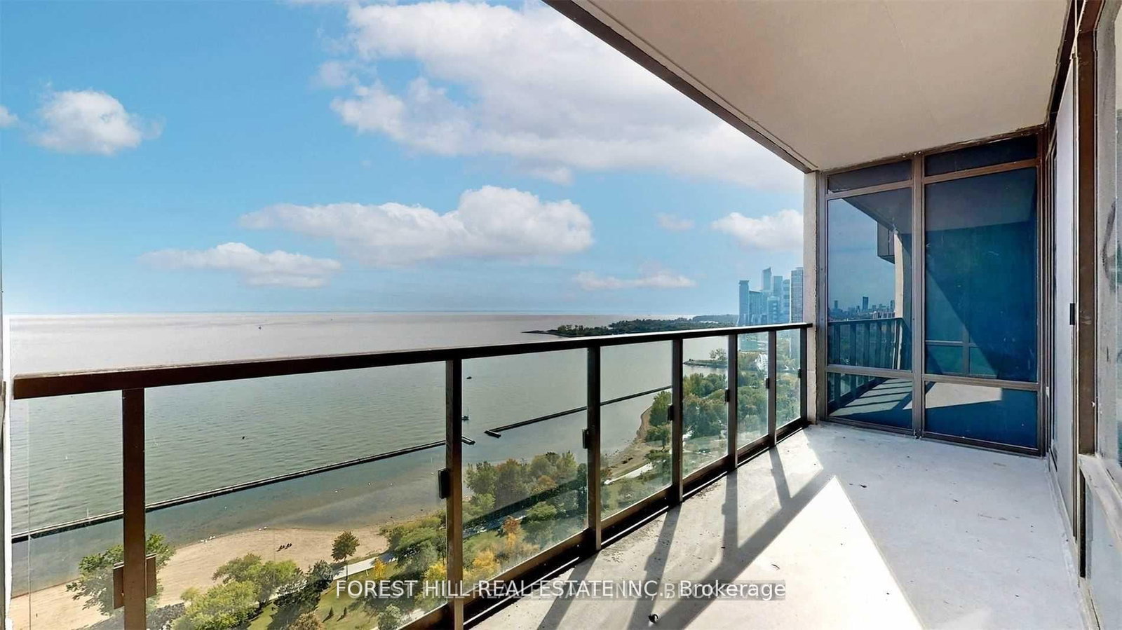 1926 Lake Shore Boulevard W, Unit 2910 - Photo 11