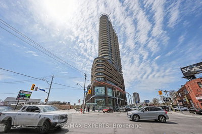 1306 - 1185 Dupont St | Toronto | Image