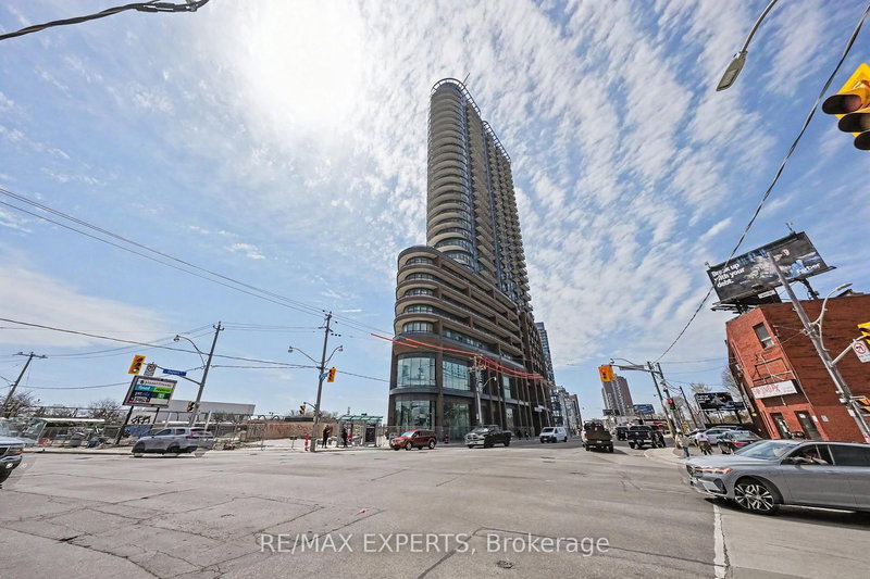 1306 - 1185 Dupont St, Toronto, M6H 0G5 | Image 2