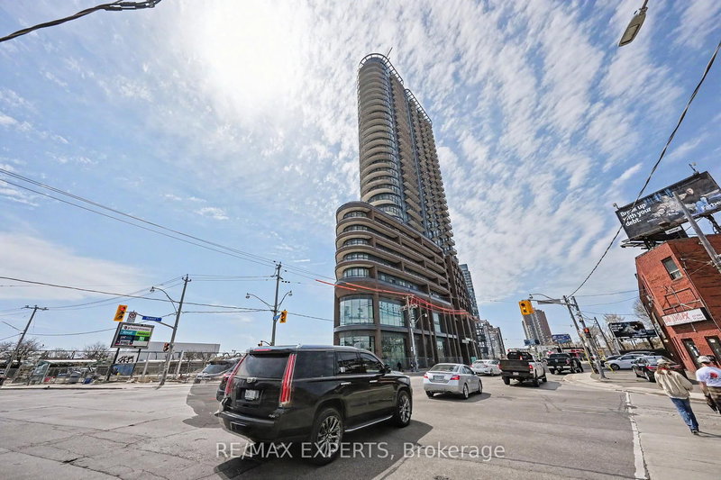 1306 - 1185 Dupont St, Toronto, M6H 0G5 | Image 3