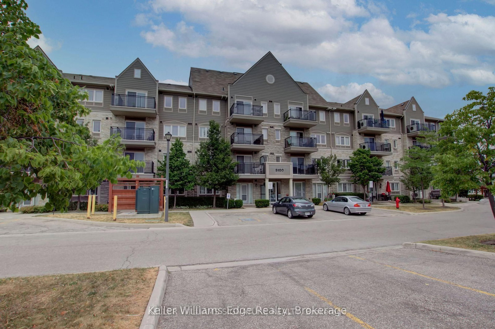 5100 Winston Churchill Boulevard, Unit 102