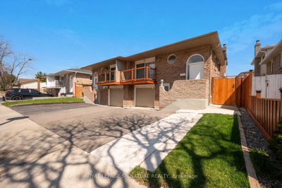 23 Abell Dr | Brampton | Image