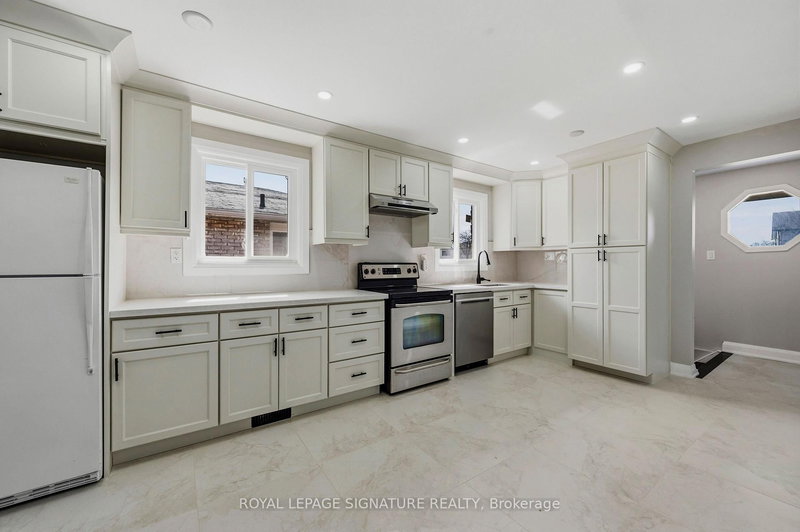 23 Abell Dr, Brampton, L6V 2W1 | Image 3