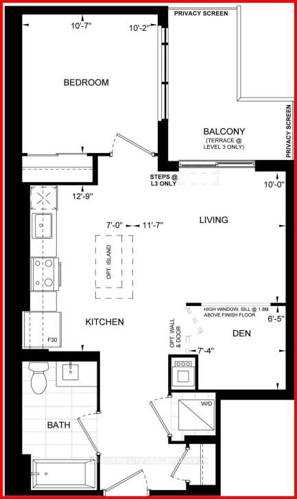 3220 William Coltson Avenue, Unit 1101 - Photo 5