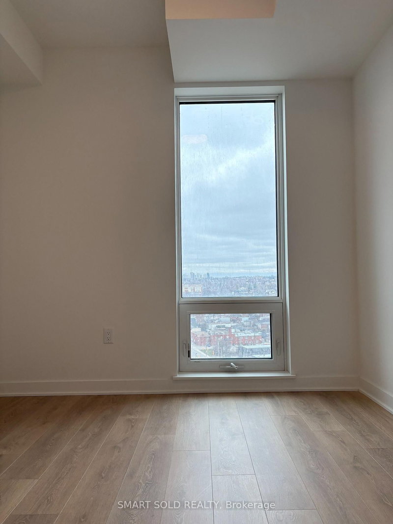 1403 - 1185 Dupont St, Toronto, M6H 0G5 | Image 2