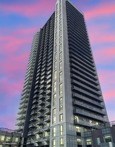 2808 - 8 Nahani Way | Mississauga | Image