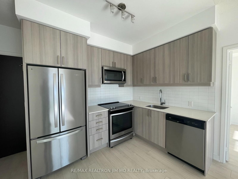 2808 - 8 Nahani Way, Mississauga, L4Z 4J8 | Image 3