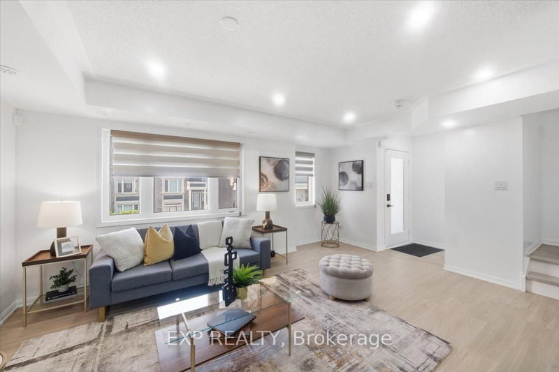 197 - 250 Sunny Meadow Blvd, Brampton, L6R 3Y6 | Image 2