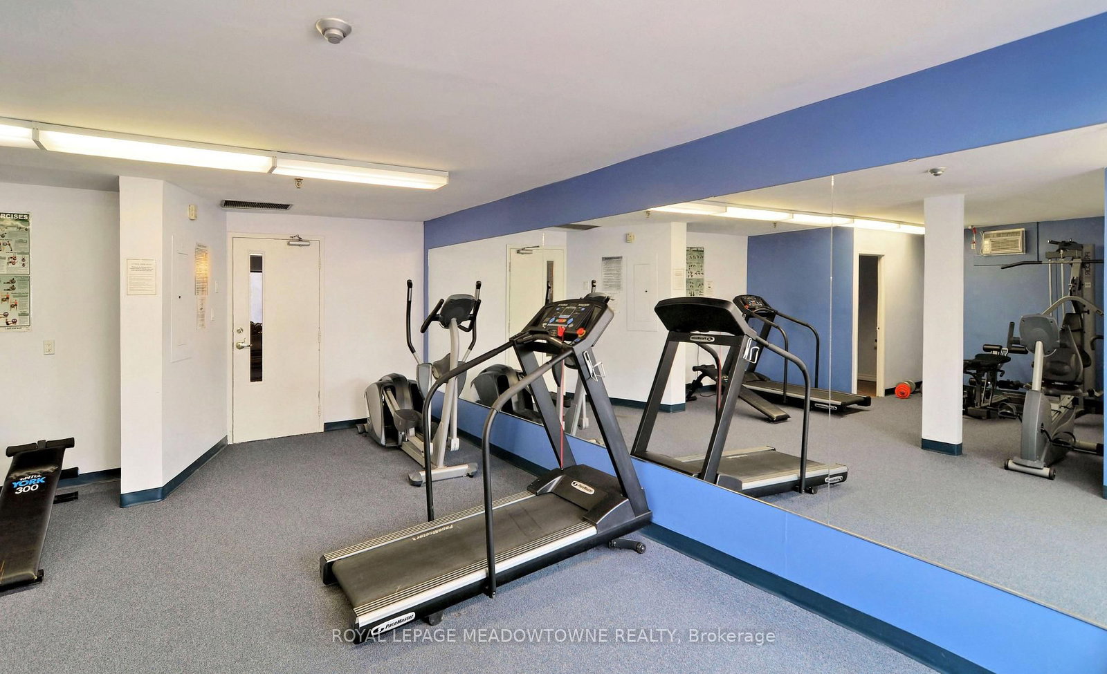 6720 Glen Erin Drive, Unit 1013 - Photo 20