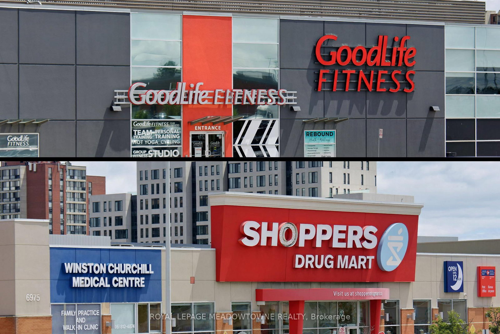 6720 Glen Erin Drive, Unit 1013 - Photo 25