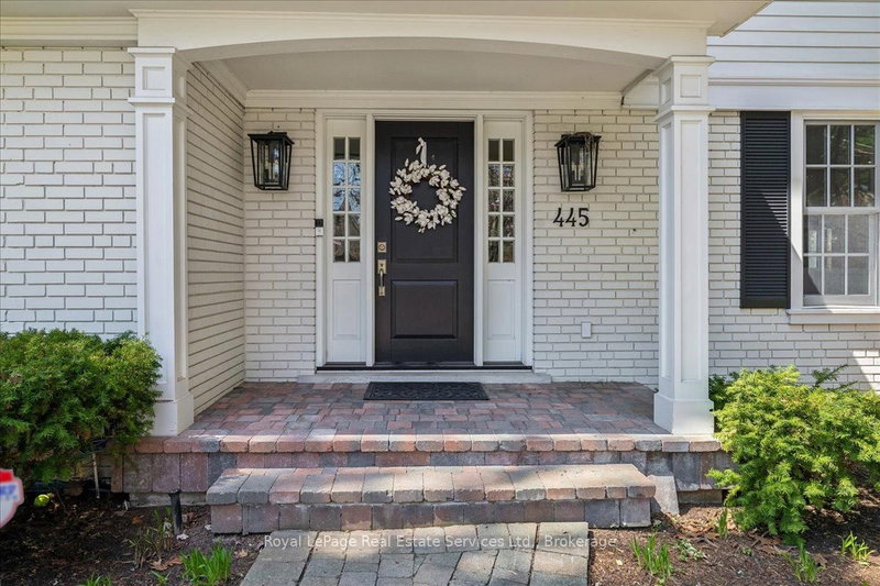 445 MacDonald Rd, Oakville, L6J 2B7 | Image 3