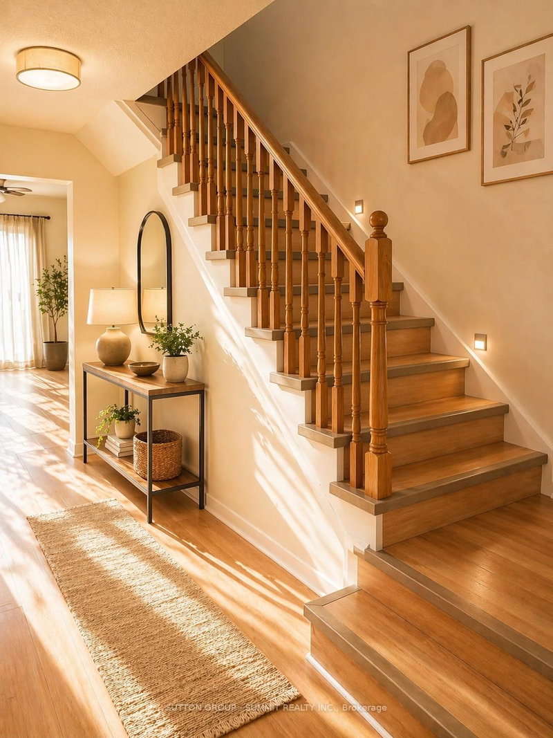 40 Jay St, Brampton, L6Z 3V5 | Image 3