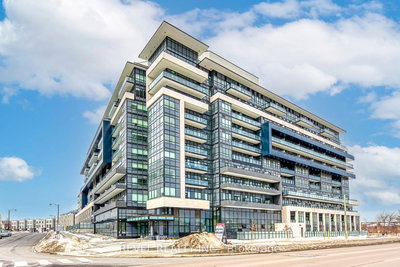 302 - 395 Dundas St | Oakville | Image