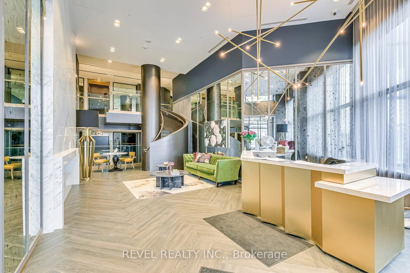 302 - 395 Dundas St W, Oakville, L6M 5R8 | Image 3