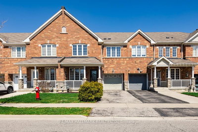 33 Tomabrook Cres | Brampton | Image