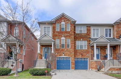 165 - 5980 Whitehorn Ave | Mississauga | Image