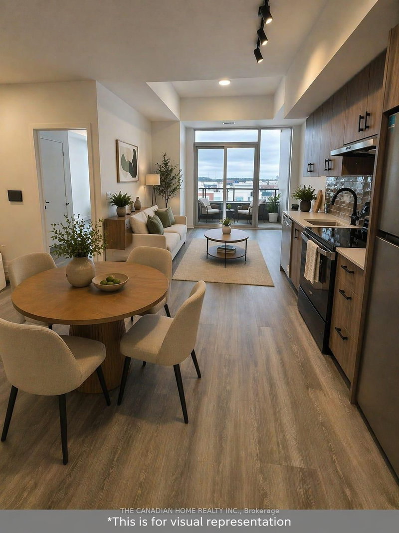 526 - 4853 Thomas Alton Blvd, Burlington, L7M 0H3 | Image 2