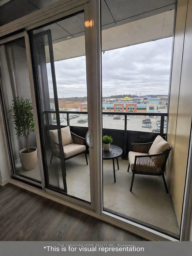 526 - 4853 Thomas Alton Blvd, Burlington, L7M 0H3 | Image 3