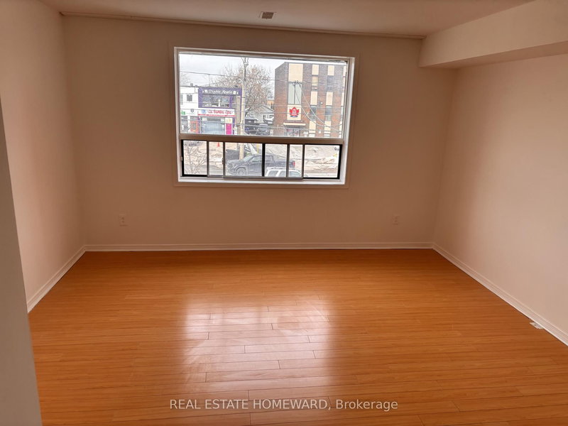 Upper - 879A Wilson Ave, Toronto, M3K 1E6 | Image 2