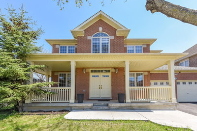 19 Maldives Cres | Brampton | Image