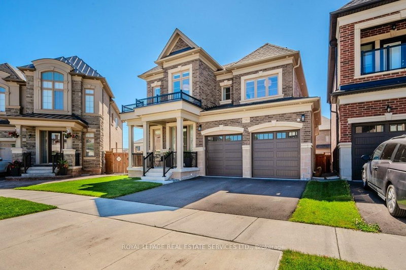 2383 Irene Cres, Oakville, L6M 5M3 | Image 3