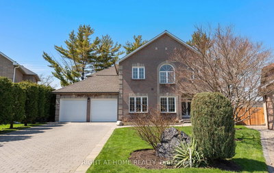 1665 Asgard Dr | Mississauga | Image