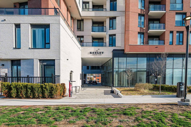 614 - 3100 Keele St, Toronto, M3M 0E1 | Image 2