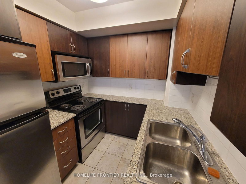 403 - 1060 Sheppard Ave W, Toronto, M3J 0G7 | Image 2