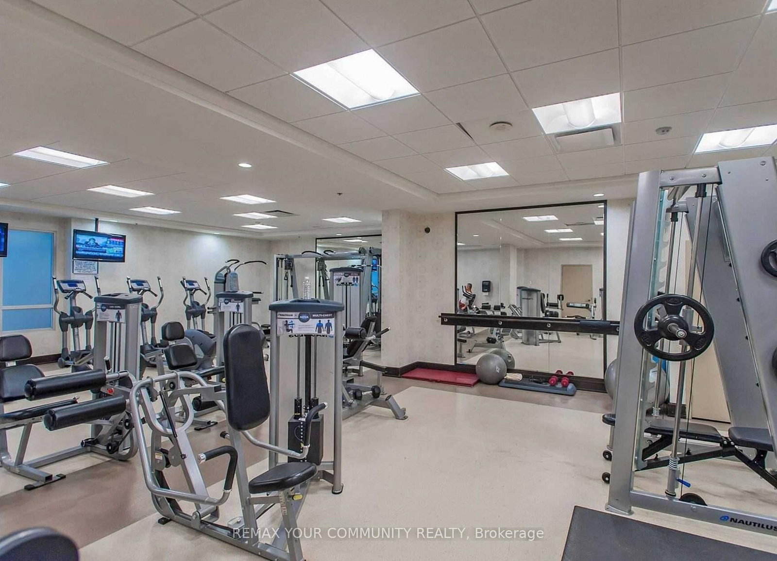 55 De Boers Drive, Unit 701 - Photo 12