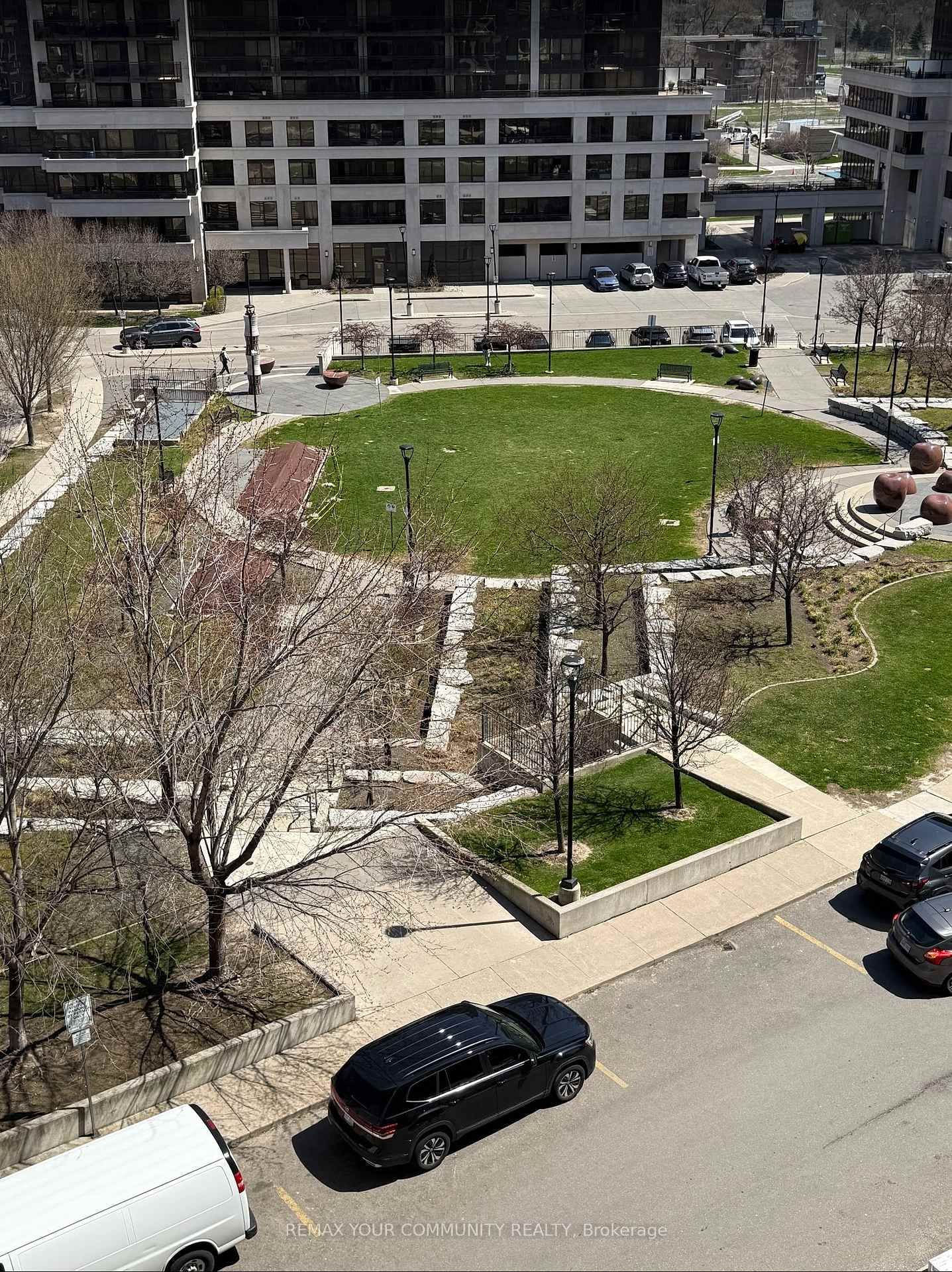 55 De Boers Drive, Unit 701 - Photo 15