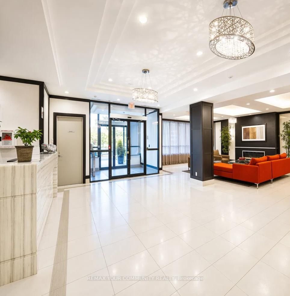 55 De Boers Drive, Unit 701 - Photo 2