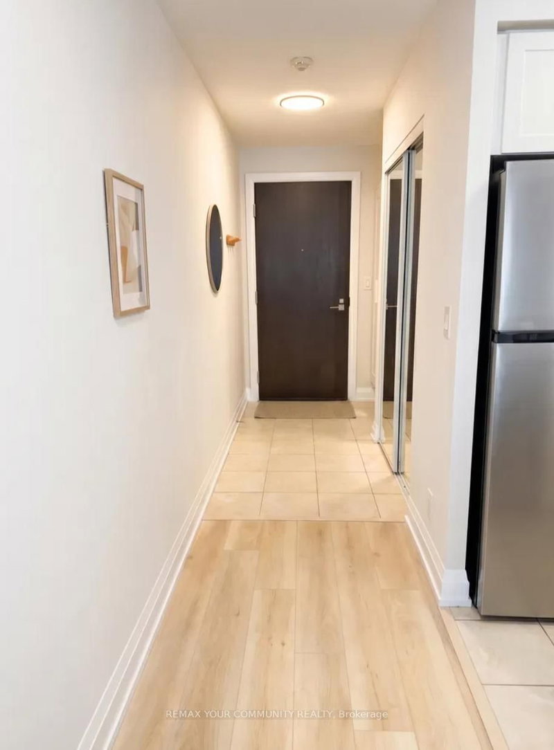 701 - 55 De Boers Dr, Toronto, M3J 0G5 | Image 3