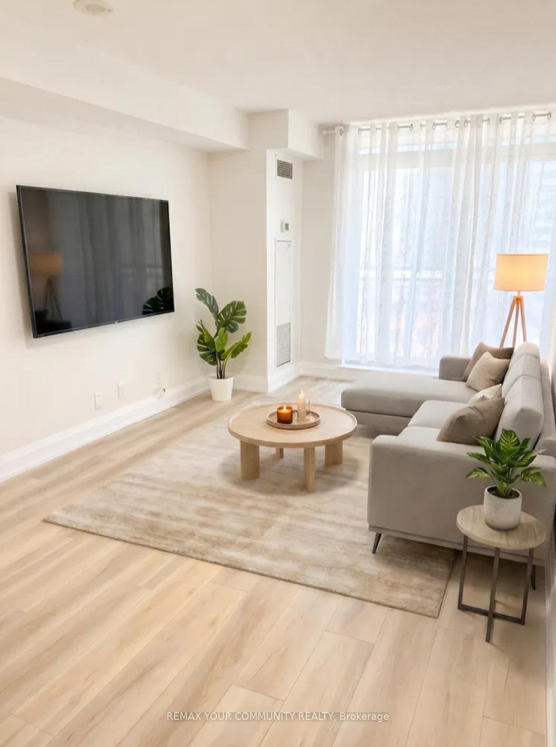 55 De Boers Drive, Unit 701 - Photo 4