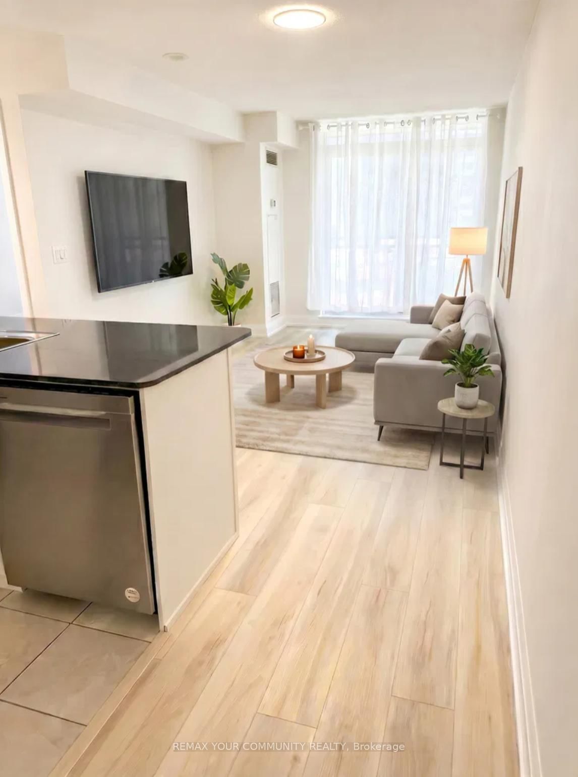 55 De Boers Drive, Unit 701 - Photo 5