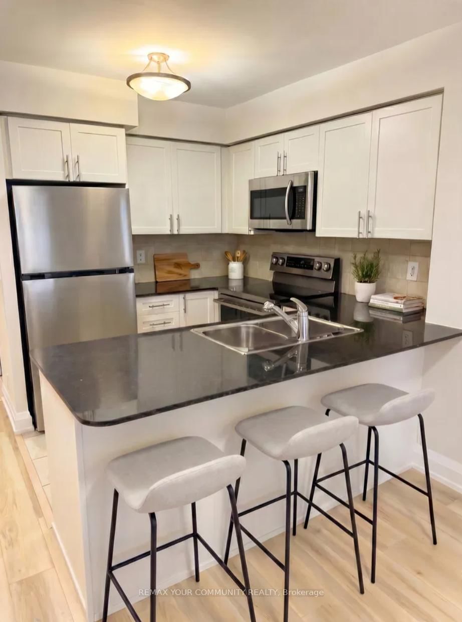 55 De Boers Drive, Unit 701 - Photo 6