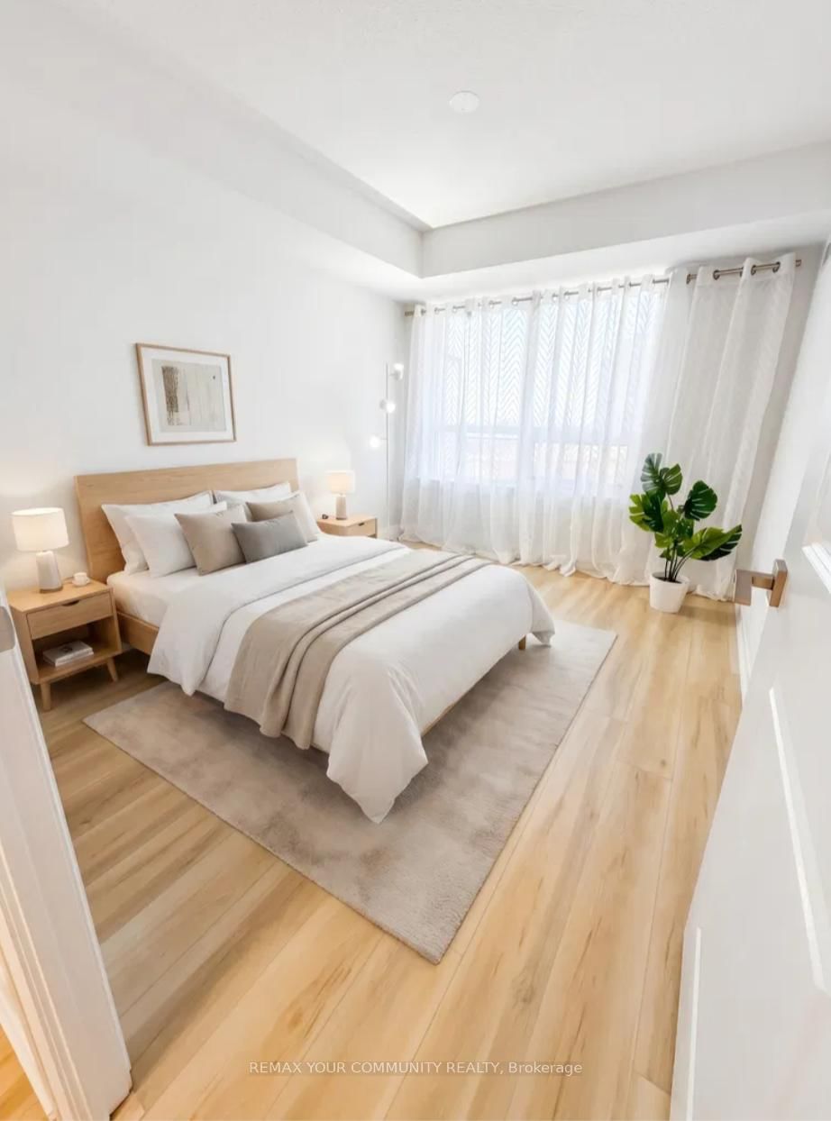 55 De Boers Drive, Unit 701 - Photo 7