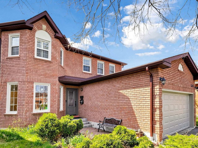 5714 Colby Court