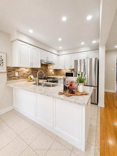 65 Bellchase Tr | Brampton | Image